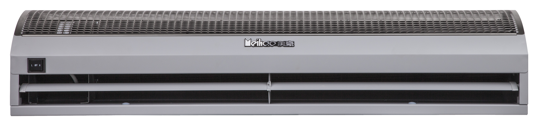 Commercial Croos Flow Air Curtain FM-S-X1 with Stainless Steel Cover