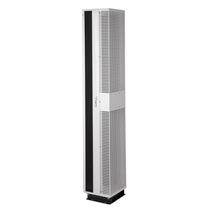 Meihao Commercial Vertical Air Curtain CW Series
