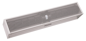 Centrifugal Steel Truck Air Curtain