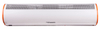 72 inch cold quiet Air Curtain for overhead doors