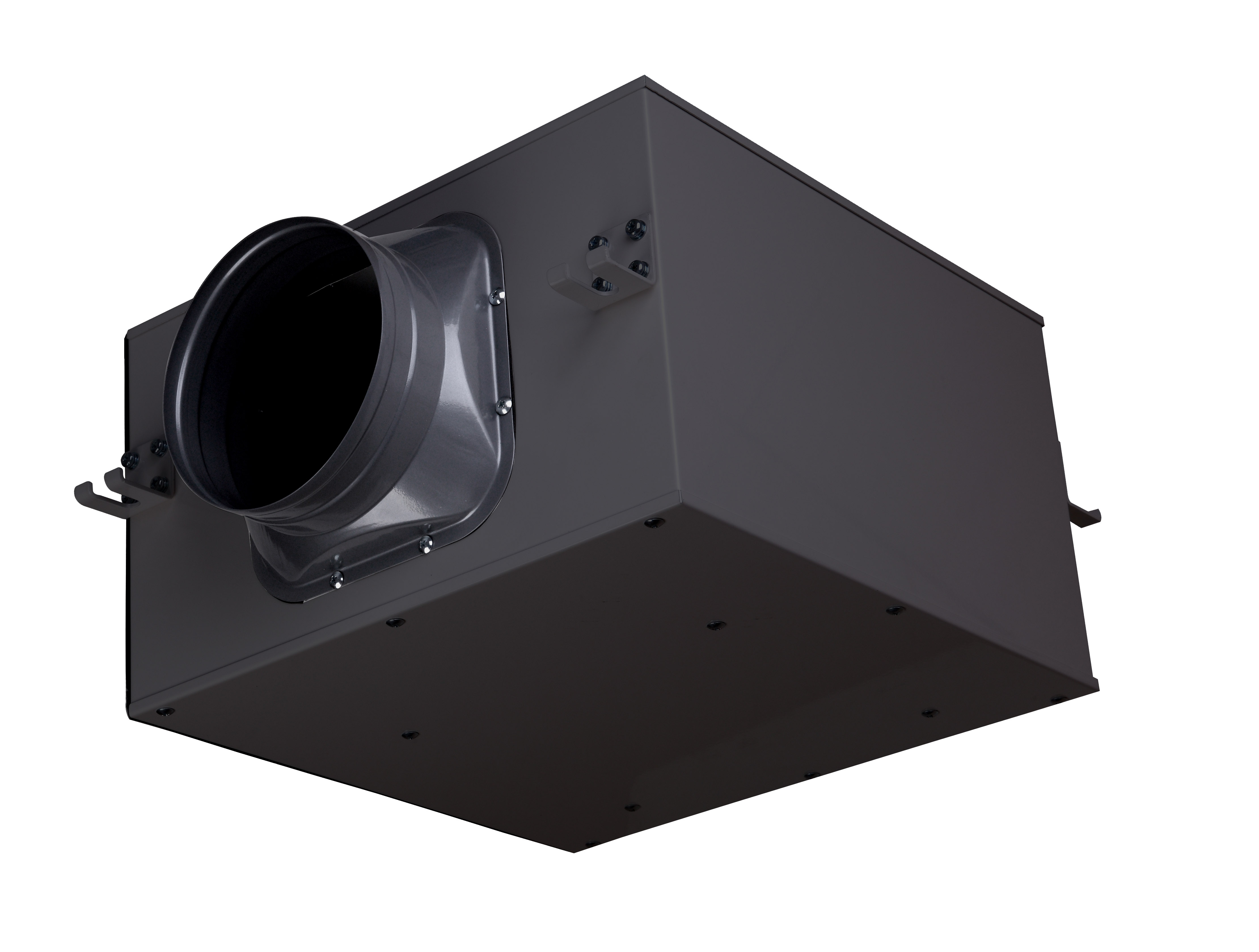 Explosion Proof 300mm Duct Fan Cooling