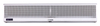 3kw cold horizontal Air Curtain commercial