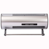 72 inch heated hot water Air Curtain residential
